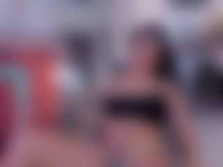 KatadelaFontaine's Live Sex Cam Show