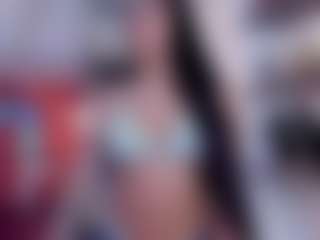 Live cam show with KatadelaFontaine - Black Hair on Camsoda