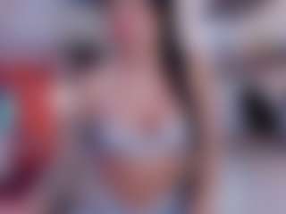 Live cam show with KatadelaFontaine - Brown Eyes on Camsoda
