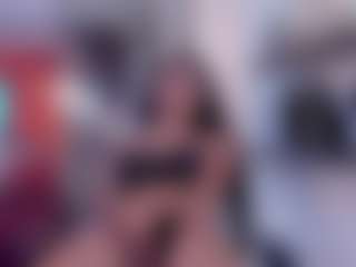 KatadelaFontaine's Live Sex Cam Show