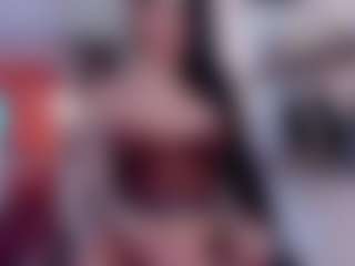 Live cam show with KatadelaFontaine - Cumshot on sexylive.show