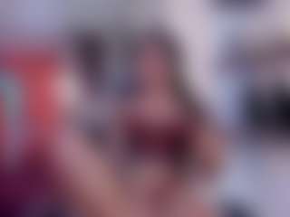 KatadelaFontaine's Live Sex Cam Show