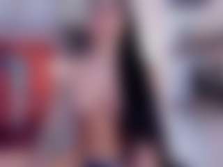 Live cam show with KatadelaFontaine - Orgasm on TeamSkeetLive
