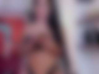 KatadelaFontaine's Live Sex Cam Show