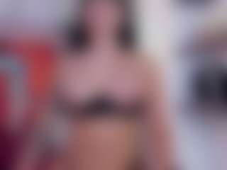KatadelaFontaine's Live Sex Cam Show