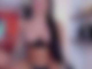 KatadelaFontaine's Live Sex Cam Show
