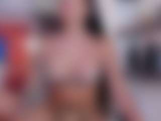 KatadelaFontaine's Live Sex Cam Show