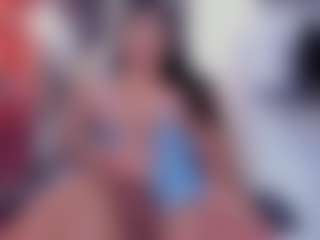 KatadelaFontaine's Live Sex Cam Show