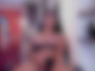 KatadelaFontaine's Live Sex Cam Show