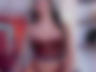 KatadelaFontaine's Live Sex Cam Show