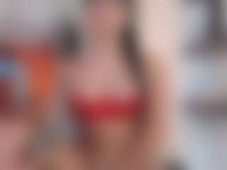 KatadelaFontaine's Live Sex Cam Show