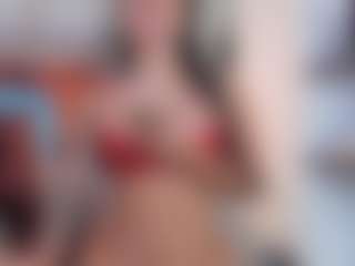 KatadelaFontaine's Live Sex Cam Show