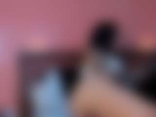 KatadelaFontaine's Live Sex Cam Show