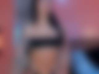 KatadelaFontaine's Live Sex Cam Show