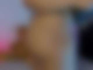 Live cam show with Taylor Sam - Asshole Ebony on SpunkLive