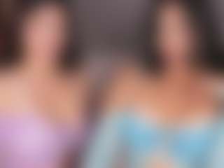 Emperatriz y Linsey's Live Sex Cam Show