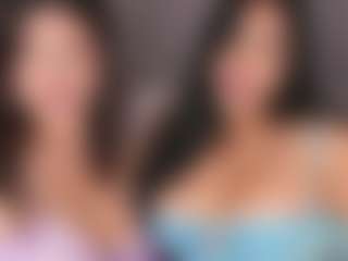 Emperatriz y Linsey's Live Sex Cam Show