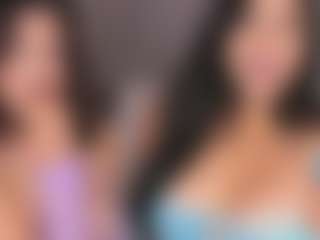 Live cam show with Emperatriz y Linsey - Latina on galaxygirlnitro.com | colombia