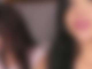 Emperatriz y Linsey's Live Sex Cam Show