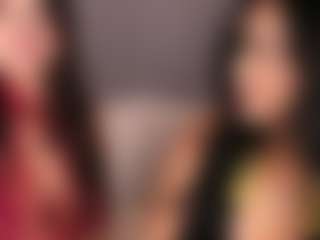 Emperatriz y Linsey's Live Sex Cam Show
