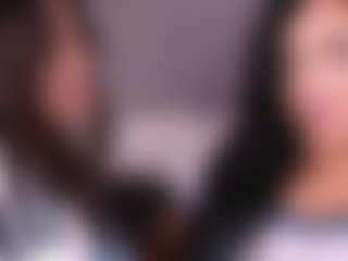Emperatriz y Linsey's Live Sex Cam Show