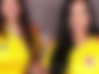 Emperatriz y Linsey's Live Sex Cam Show