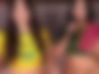 Emperatriz y Linsey's Live Sex Cam Show
