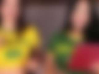 Emperatriz y Linsey's Live Sex Cam Show