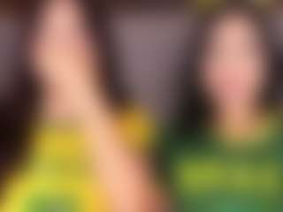 Emperatriz y Linsey's Live Sex Cam Show