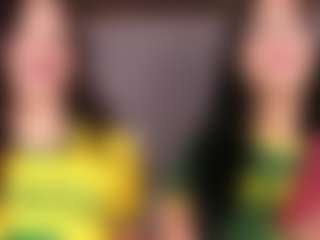 Emperatriz y Linsey's Live Sex Cam Show