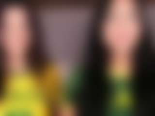 Emperatriz y Linsey's Live Sex Cam Show