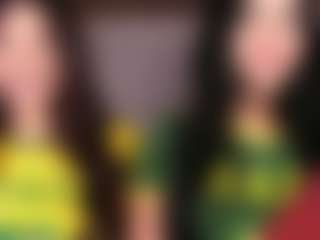 Emperatriz y Linsey's Live Sex Cam Show