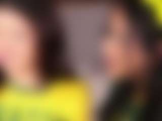 Emperatriz y Linsey's Live Sex Cam Show