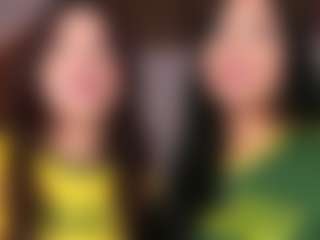 Emperatriz y Linsey's Live Sex Cam Show