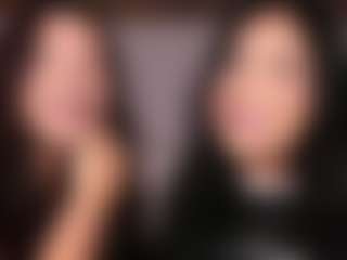 Emperatriz y Linsey's Live Sex Cam Show