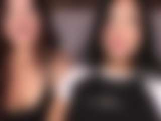 Emperatriz y Linsey's Live Sex Cam Show