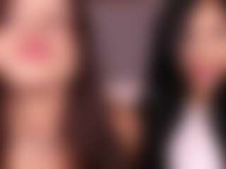 Emperatriz y Linsey's Live Sex Cam Show