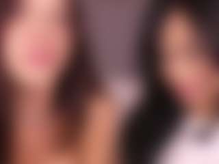 Emperatriz y Linsey's Live Sex Cam Show