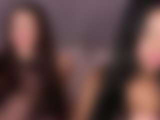 Emperatriz y Linsey's Live Sex Cam Show
