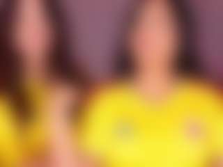 Emperatriz y Linsey's Live Sex Cam Show