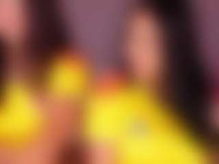 Emperatriz y Linsey's Live Sex Cam Show