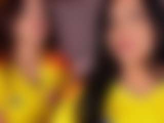 Emperatriz y Linsey's Live Sex Cam Show