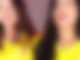 Emperatriz y Linsey's Live Sex Cam Show