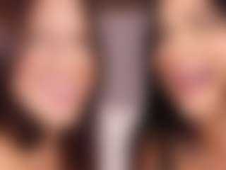 Emperatriz y Linsey's Live Sex Cam Show
