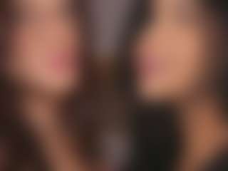 Live cam show with Emperatriz y Linsey - Fuck Machine on TeamSkeetLive