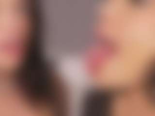 Live cam show with Emperatriz y Linsey - Brown Eyes Lovense on hotwifechat.live