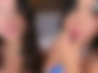 Emperatriz y Linsey's Live Sex Cam Show