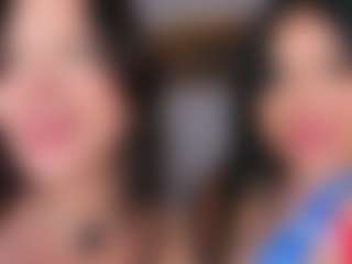 Emperatriz y Linsey's Live Sex Cam Show