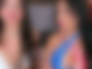 Emperatriz y Linsey's Live Sex Cam Show