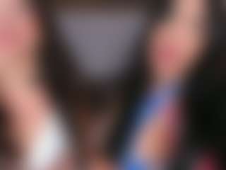 Emperatriz y Linsey's Live Sex Cam Show